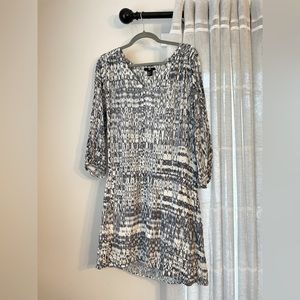 H&M Women’s 12 Mini Dress